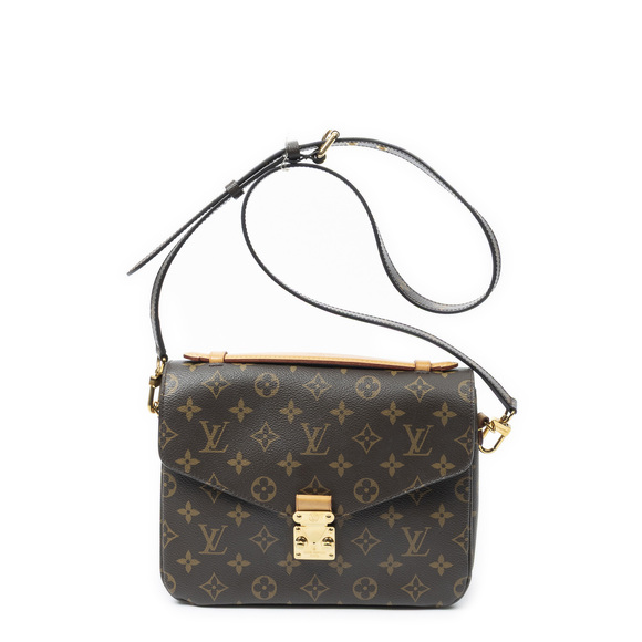 Louis Vuitton Handbags - Louis Vuitton Pochette Metis